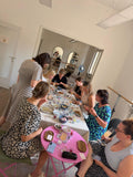 Perlenschmuck-Workshop am 25.10. im Studio Mamour in Speyer (inkl. einem Getränk & Snacks)
