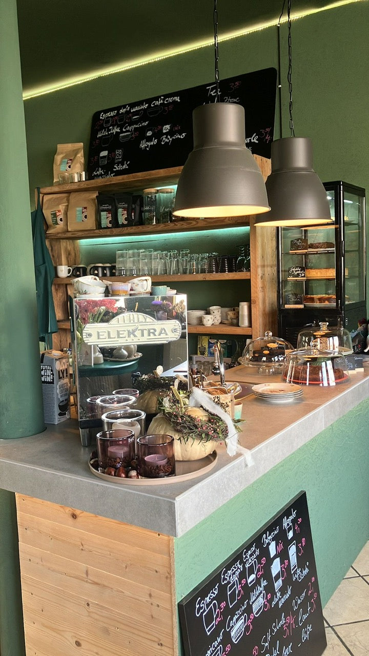 Perlenschmuck-Workshop am 18.07. im "Aufgeblüht mit allen Sinnen" Dudenhofen (inkl. Welcome Drink & Snacks)
