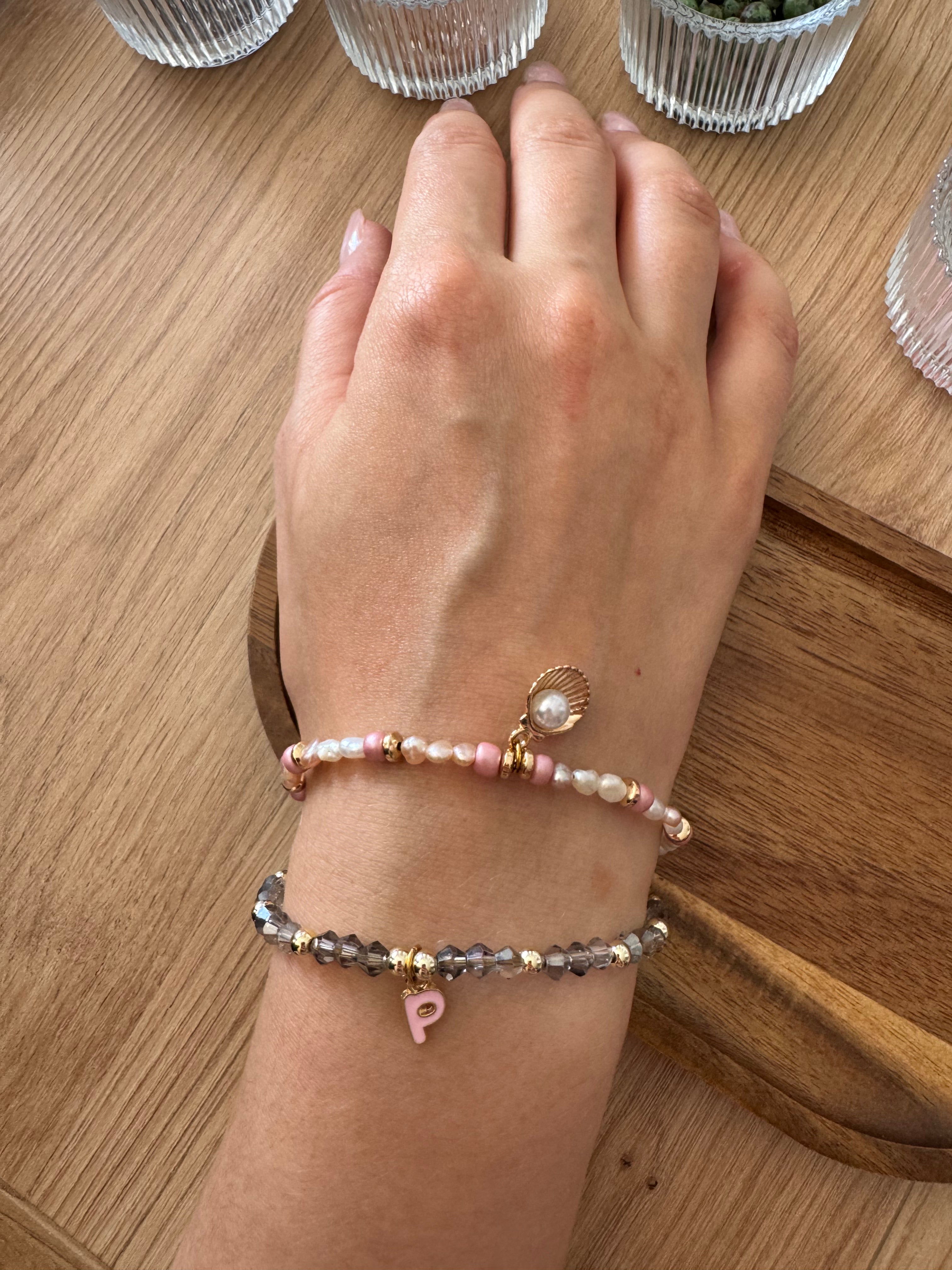 Perlenschmuck-Workshop am 03.11. im COZY in Speyer um 18:30 Uhr