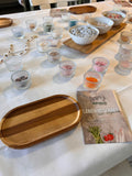 Perlenschmuck-Workshop am 13.09. im Martinshof Dudenhofen (inkl. Welcome Drink & Snacks)