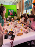 Perlenschmuck-Workshop am 15.08. in Mannheim um 16 Uhr (inkl. Welcome Drink & Snacks)