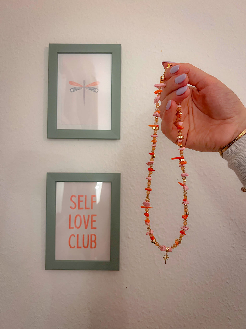 Perlenschmuck-Workshop am 28.02. im Martinshof Dudenhofen