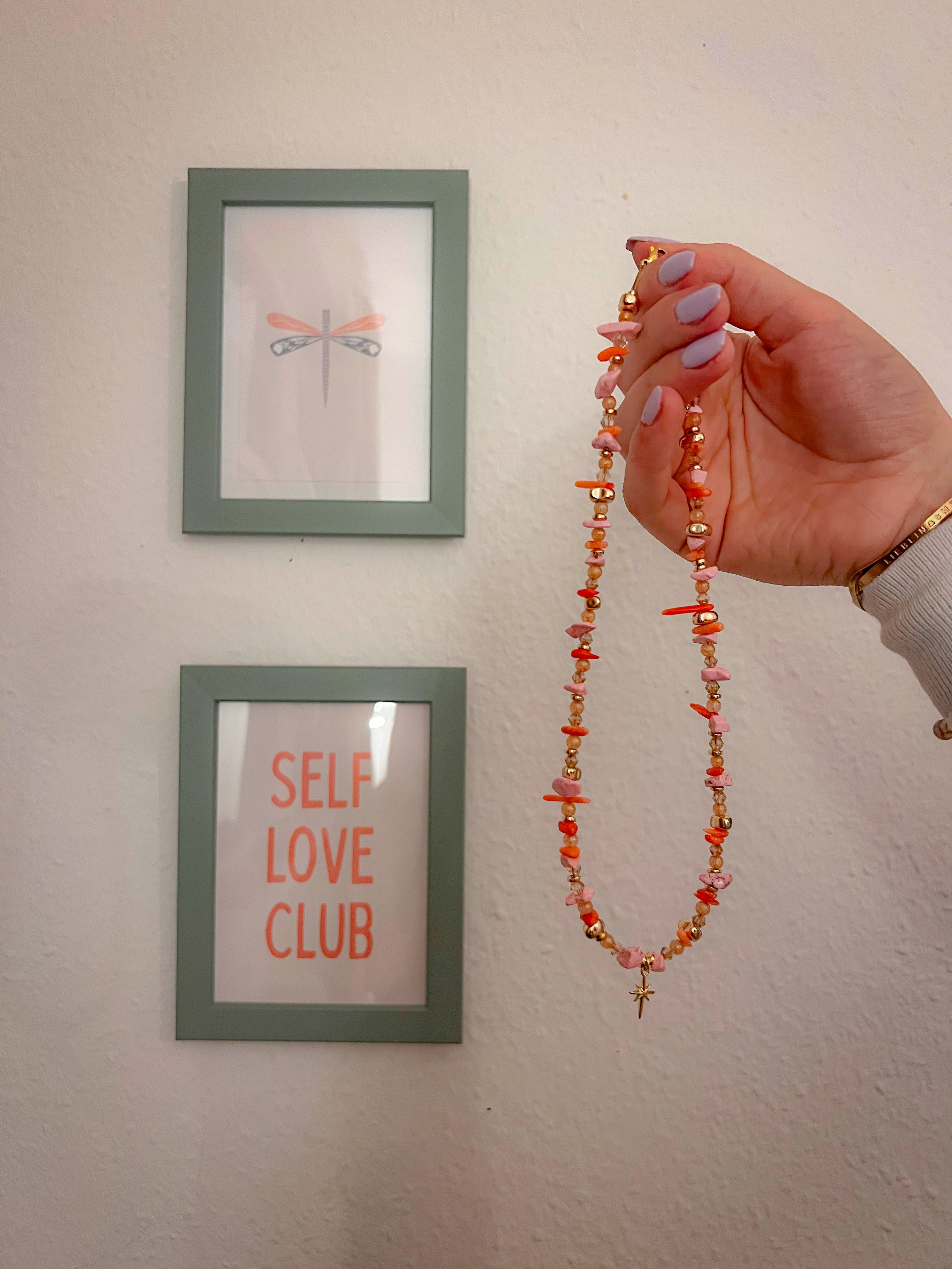 Perlenschmuck-Workshop am 28.02. im Martinshof Dudenhofen