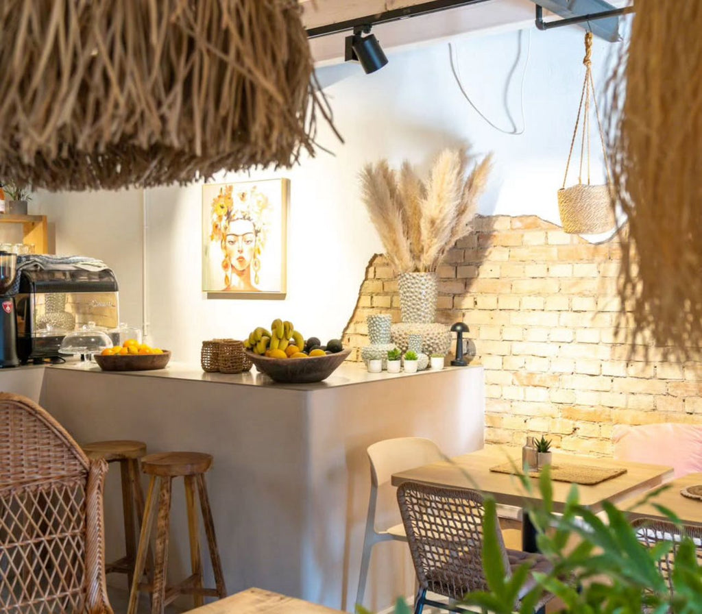 Perlenschmuck-Workshop am 03.11. im COZY in Speyer um 18:30 Uhr