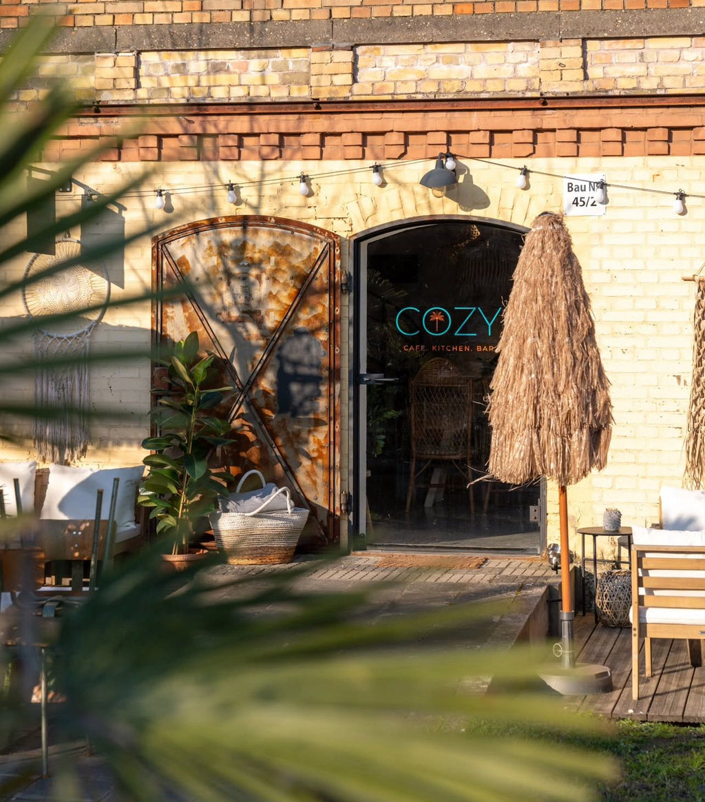 Perlenschmuck-Workshop am 03.11. im COZY in Speyer um 18:30 Uhr