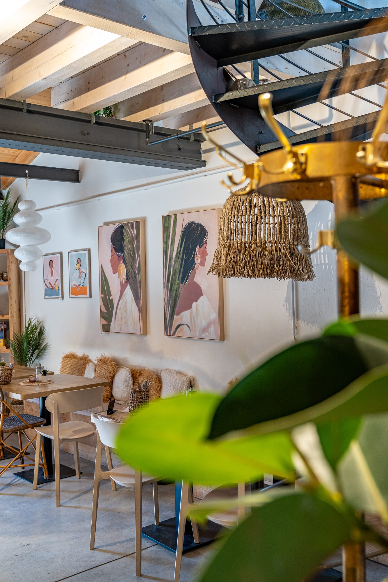 Perlenschmuck-Workshop am 03.11. im COZY in Speyer um 18:30 Uhr