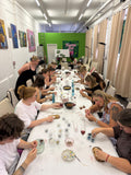 Perlenschmuck-Workshop am 08.11. in Mannheim um 16 Uhr (inkl. einem Getränk & Snacks)