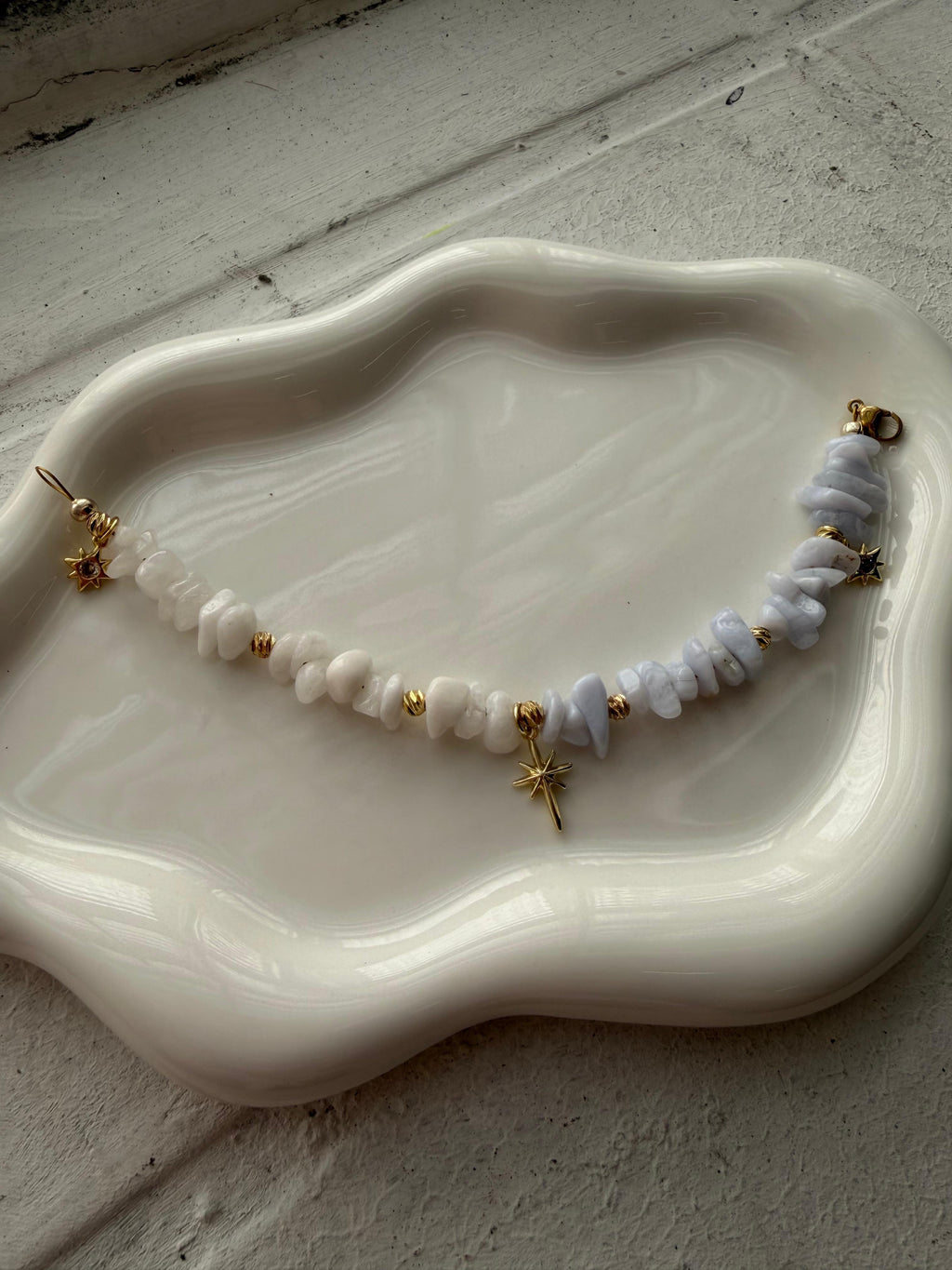 Perlenschmuck-Workshop am 08.11. in Mannheim um 16 Uhr (inkl. einem Getränk & Snacks)